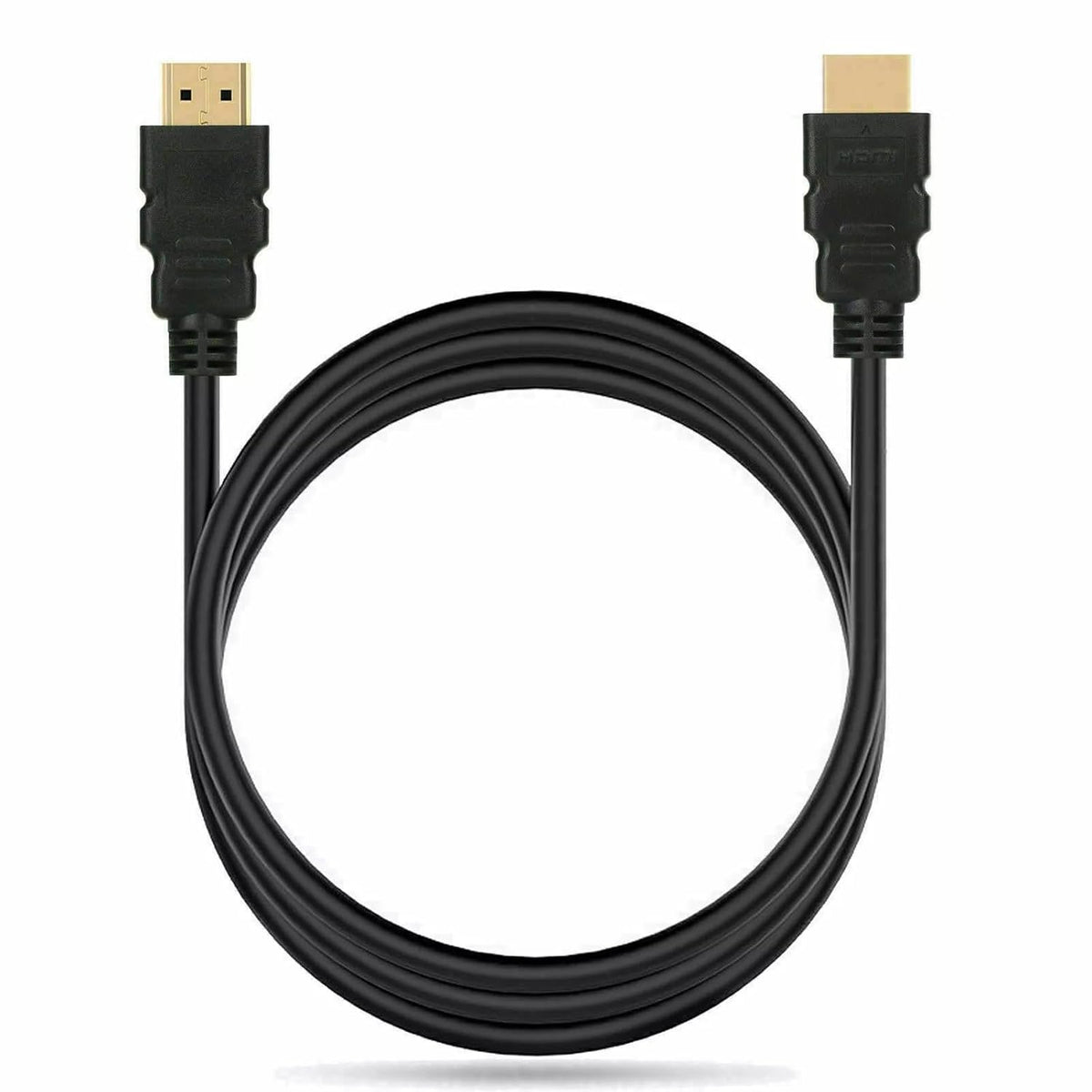 Musstad M2 M2 MP200-01 HDMI Cable Audio Video AV to HD TV HDTV Cord for AAXA LED Micro Pico Portable Projector