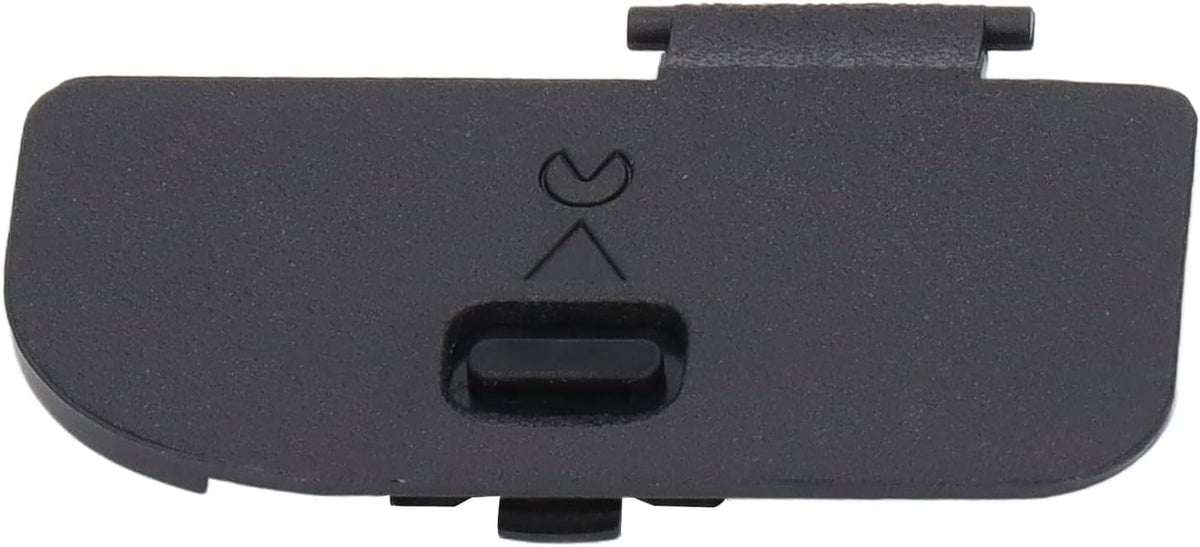Z5 Z6 Z7 Z6II Z7II Replacement Battery Door Cover Lid for Camera, Battery Compartment Cover for Micro SLR Cameras