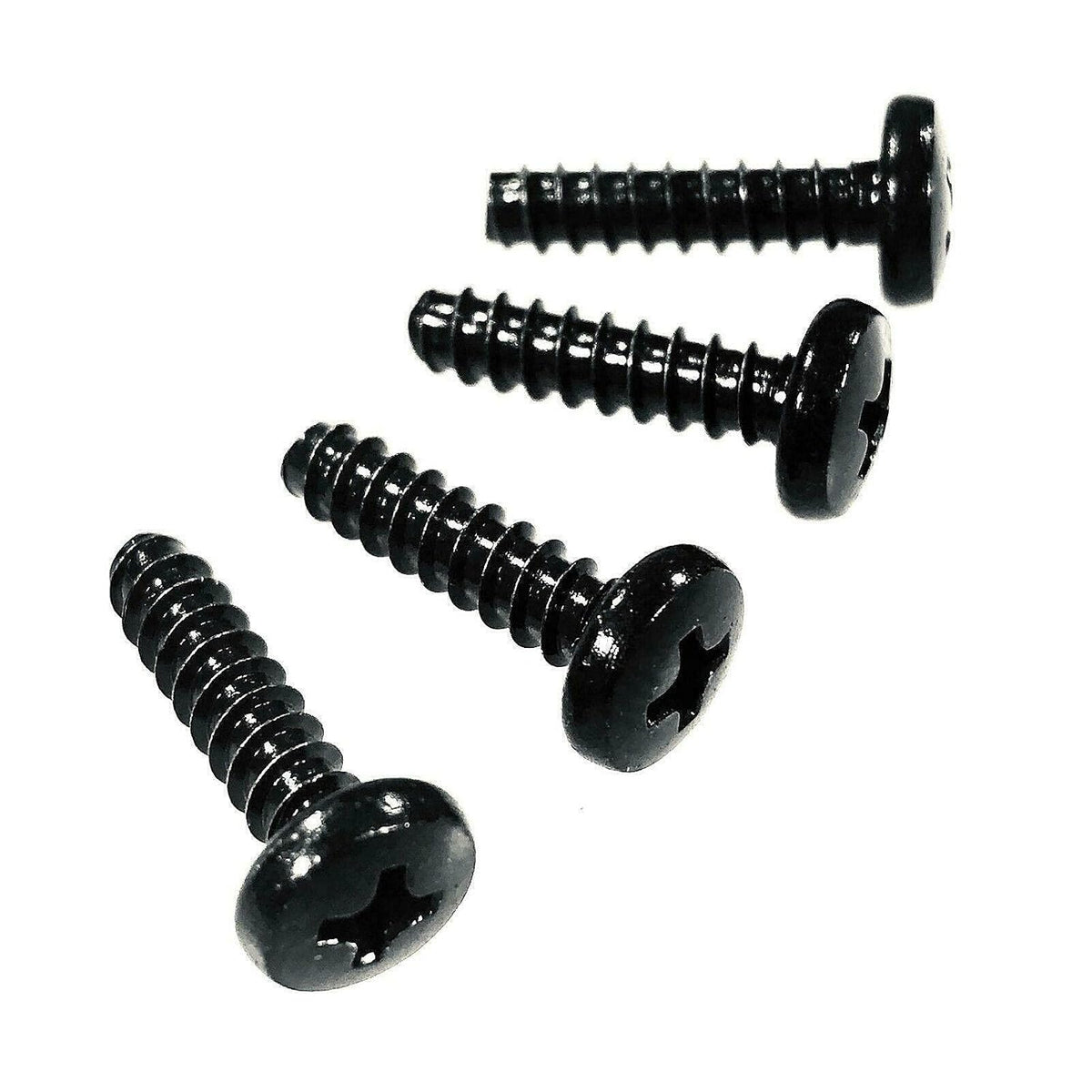 FocalTop D24hn-G9, D24h-G9, D32h-G9 Replacement TV Base Stand Pedestal Leg Screws for Vizio