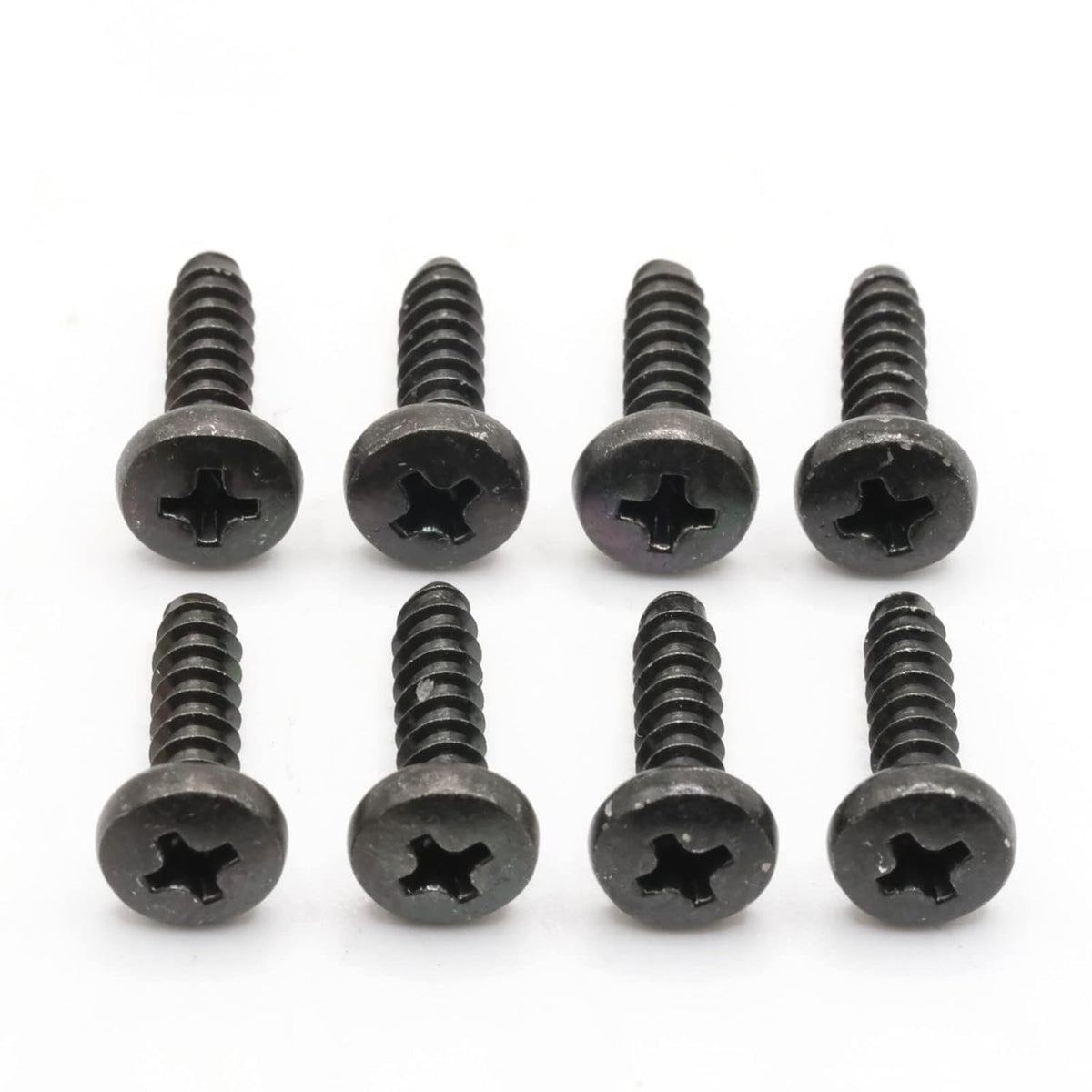 ReplacementScrews BN61-09494D (M4XL14) Set 8 Replacement TV Stand Screws for Samsung