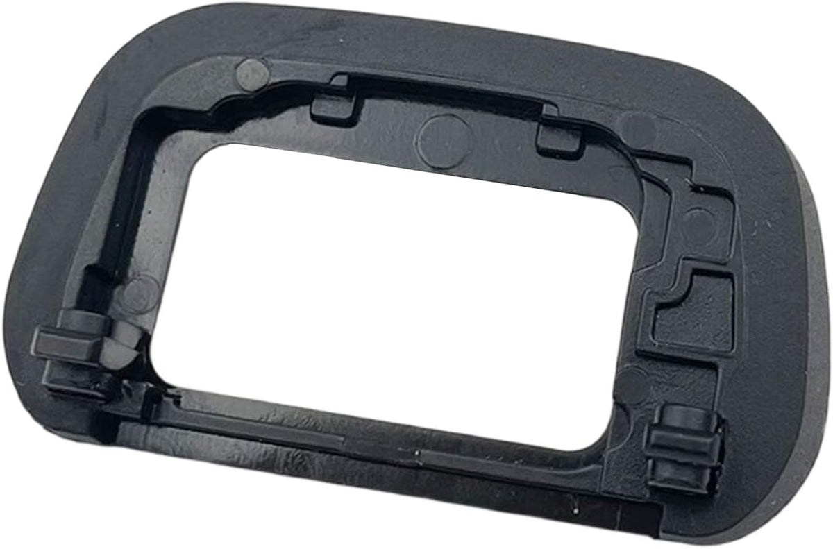 SOMUMOK EOSR10 Hard Eyecups Eyepiece Eye Cup Viewfinders Protectors Covers for Eosr Camera