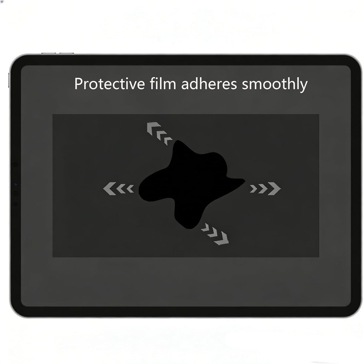 bemuntee 6,RP6 [3 Pack] 9H Screen Protector For Retroid Pocket OLED, Tempered Glass with Hardness, Anti-Scratch