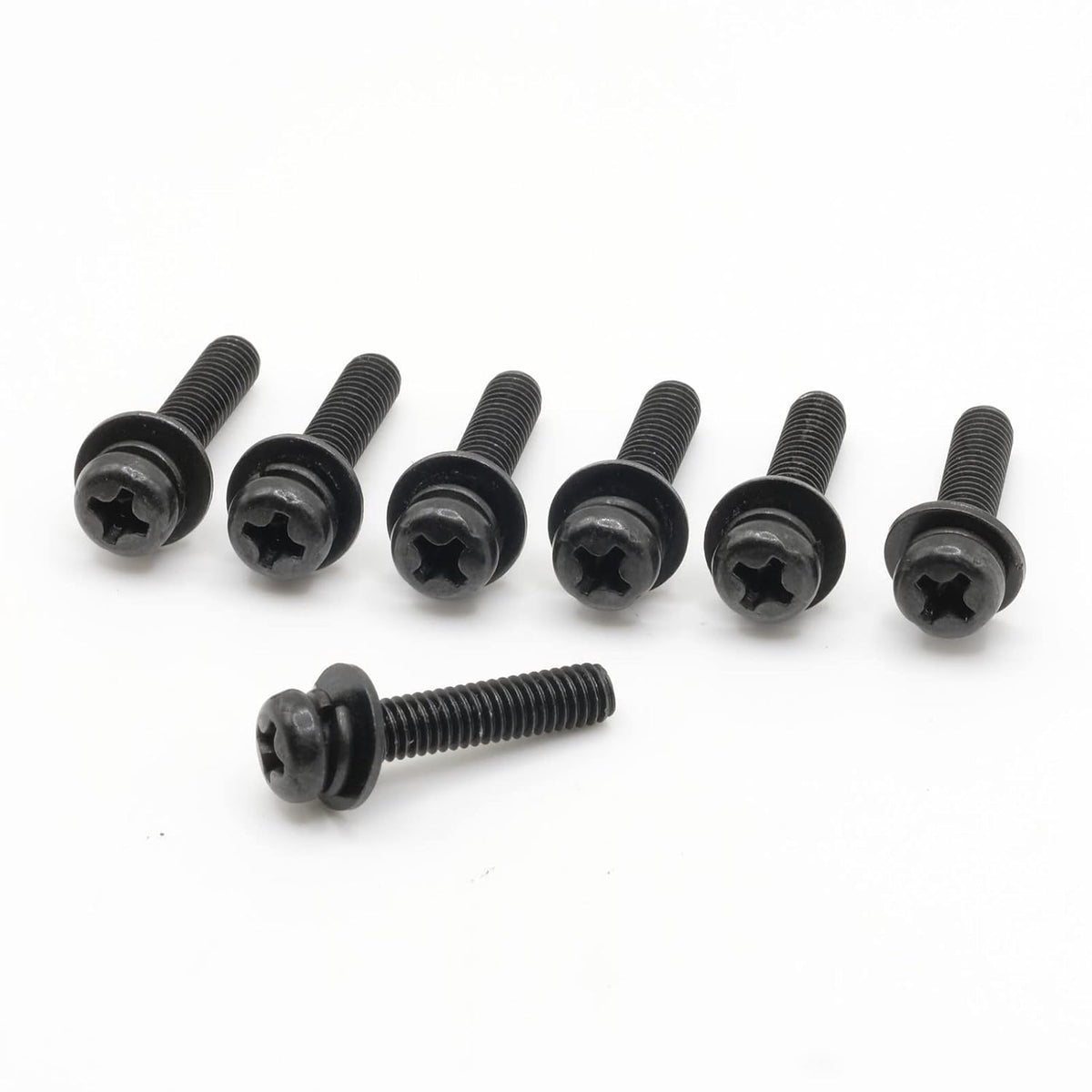 ReplacementScrews OLED65C1PUB (OLED65C1PUB.AUS) Stand Screws Compatible with LG
