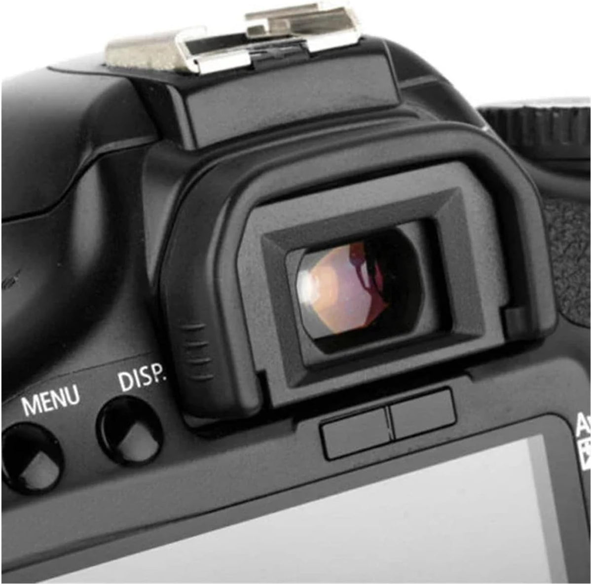 X psblty 2pcs 1000D 550D 500D 450D 650D EF Eyecups Eyepiece Viewfinder,Compatible for Canon DSLR EOS Eye Piece