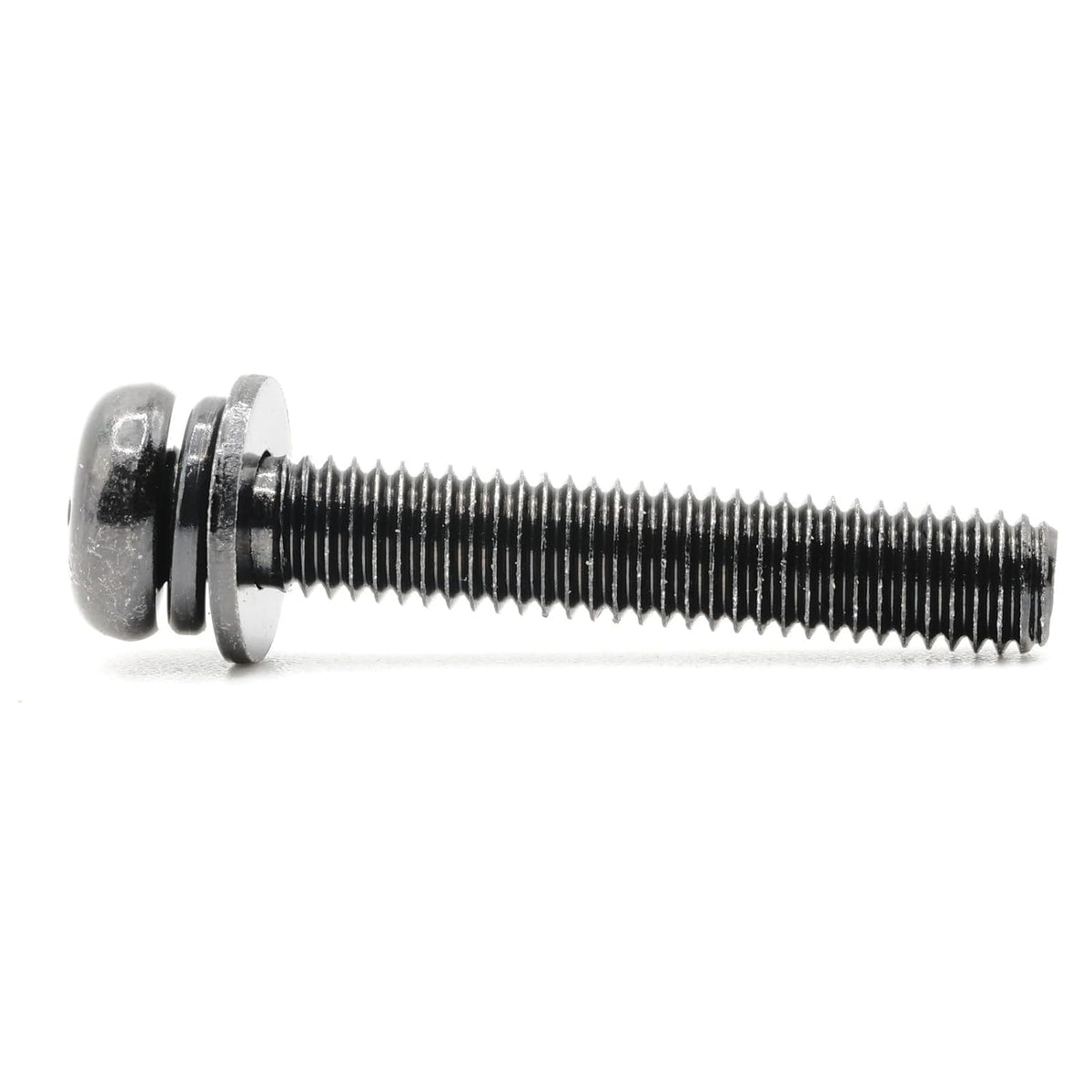 ReplacementScrews 75NANO80AUA 75 Inch NANO80 Set Stand Screws Compatible with LG - Series TV - Complete Feet/Legs Screw