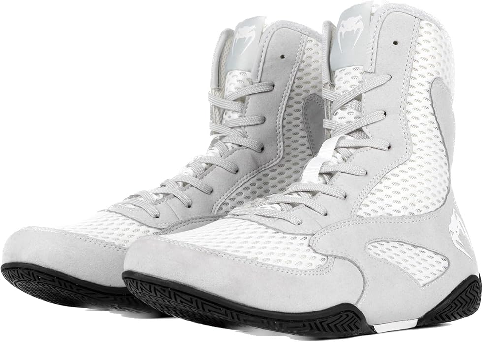 Venum Contender Boxing Shoes