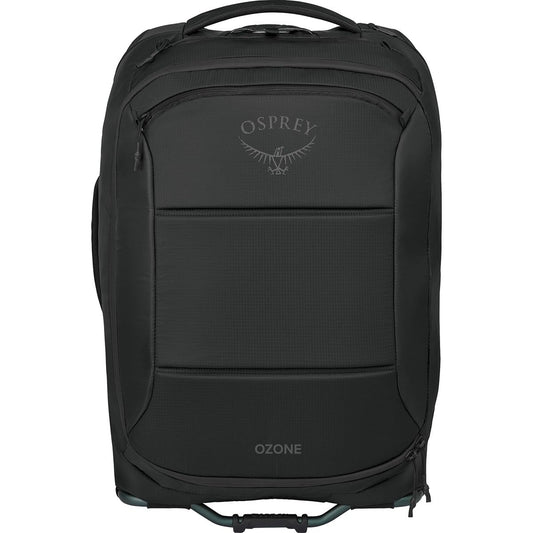 Osprey Ozone 2-Wheel Carry-On 40L/21.5", Black