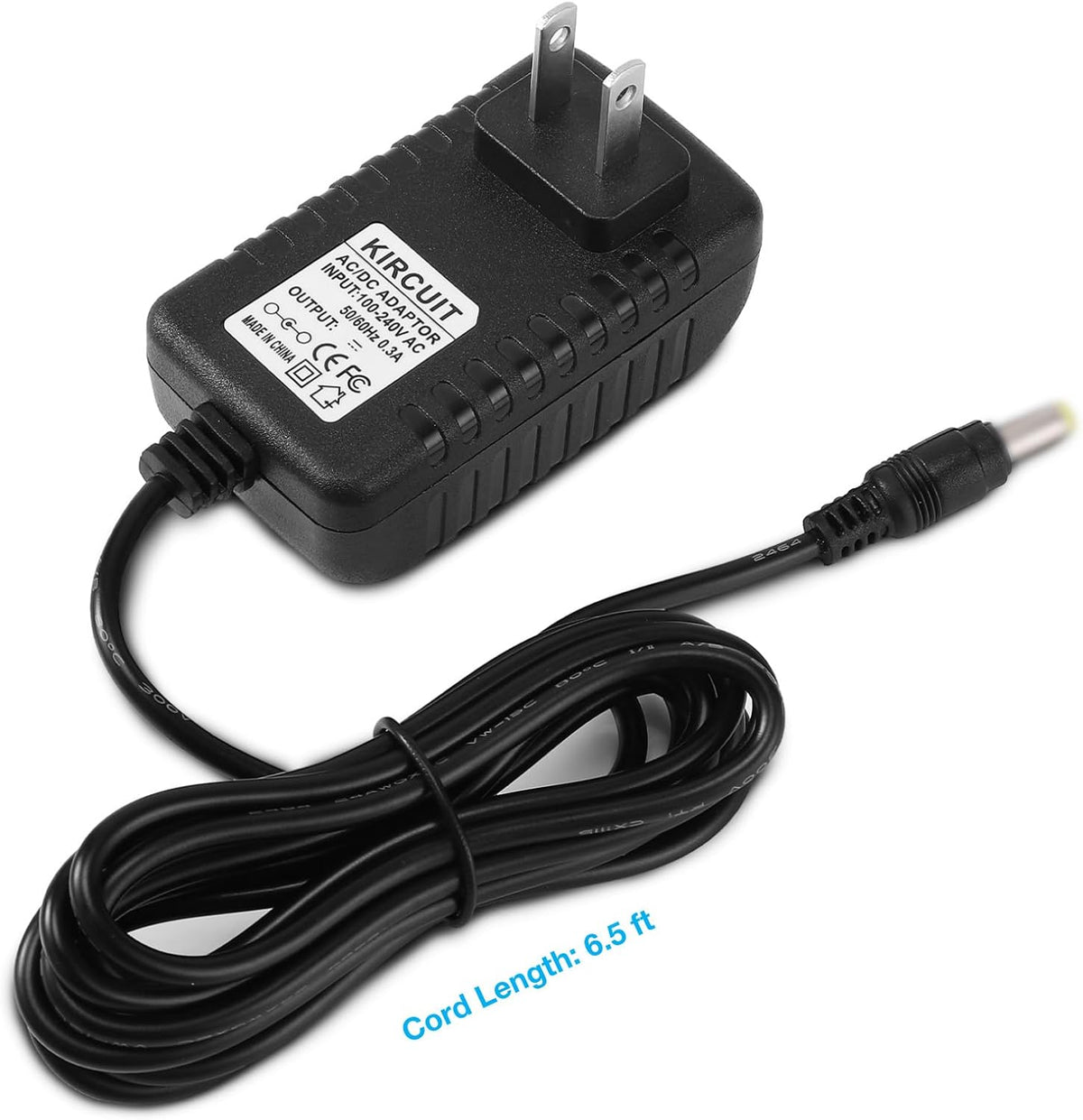 LGM A200 HD230 HD720 AC Adapter for Kdlinks HD TV Media Player Power Supply Charger