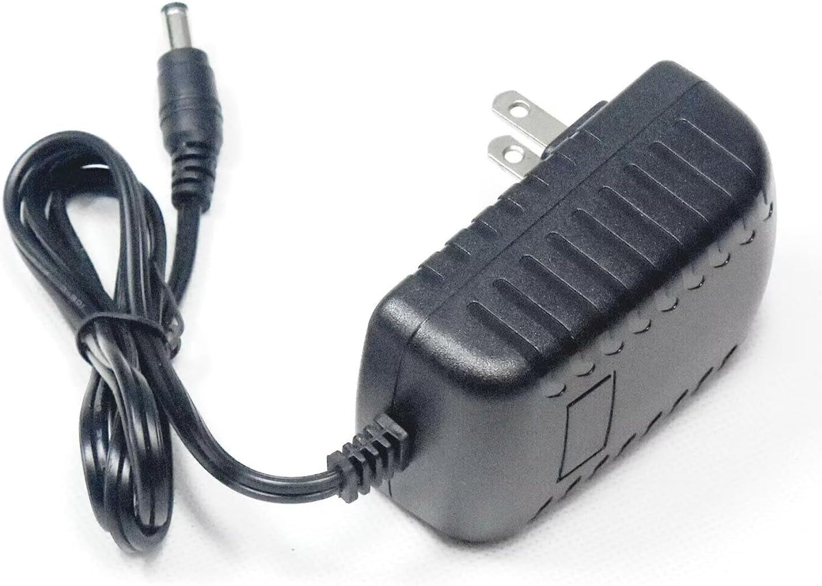 Syofeetked 20072-401 20072401 12 AC Adapter for Fulcrum LED Magnifier Adjustable Floor Lamp