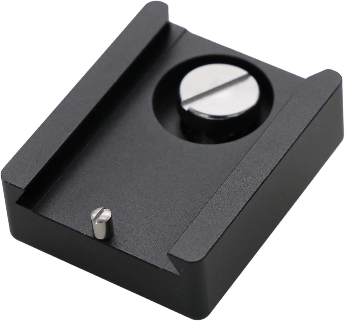HangTon EVF-2 MVF-1 3/8"-16 EVF Bracket Stand Mounting for ARRI Viewfinder Alexa Mini LF, Thread