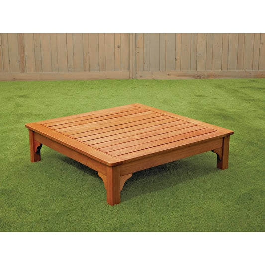 Excellerations Outdoor Low Play Table