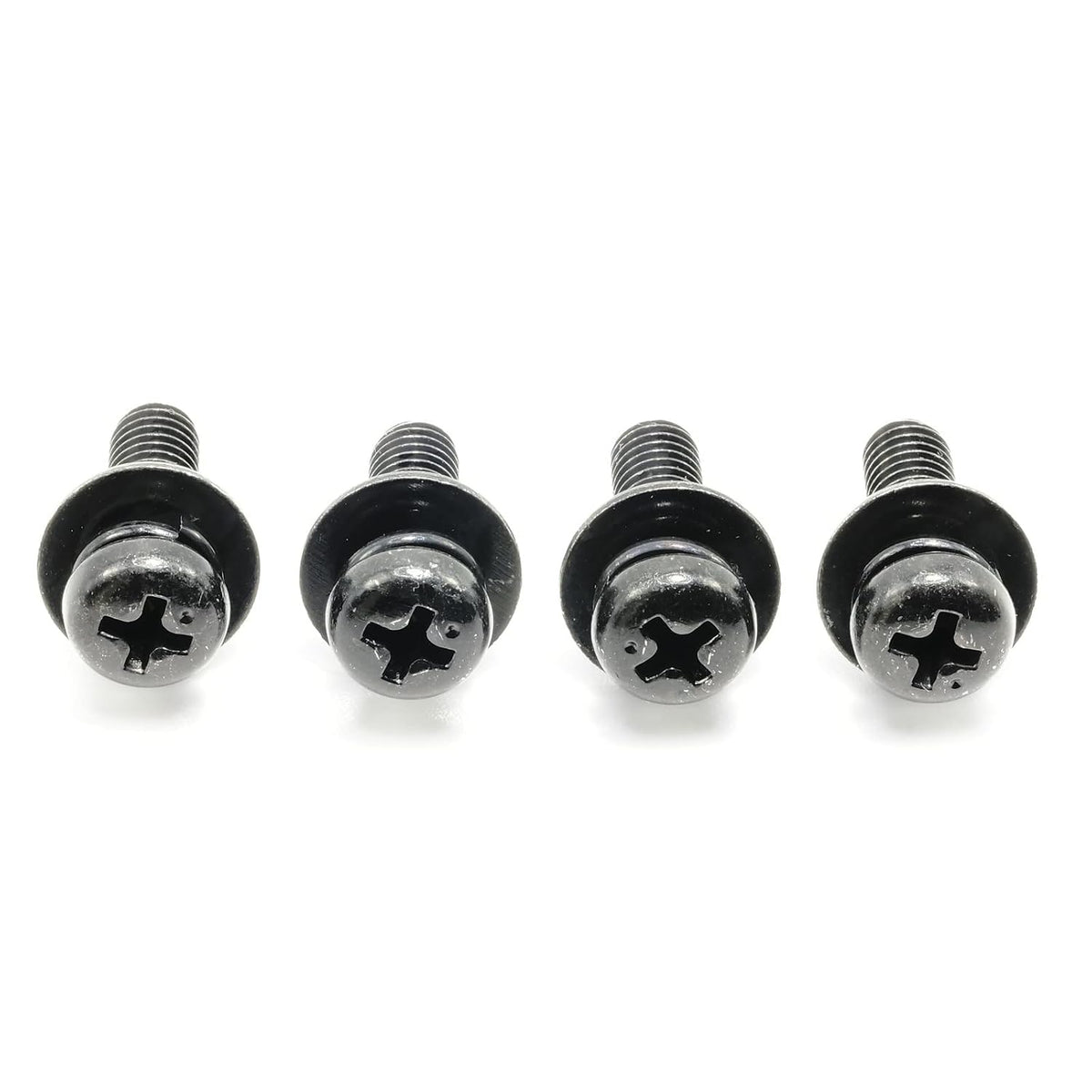 ReplacementScrews M5 16mm Set 4 x Base Stand Screws for Many Sony TVs