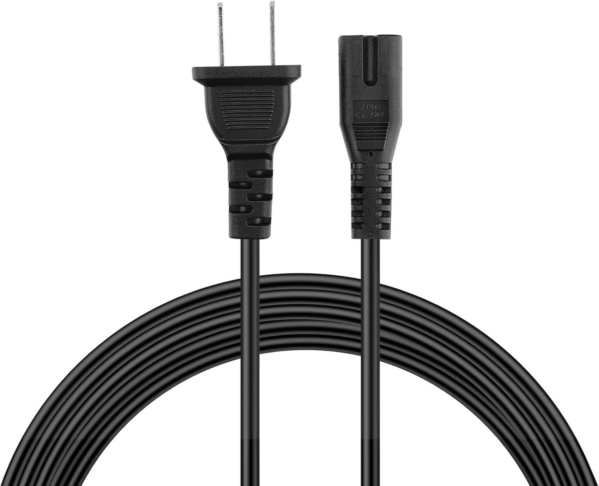 MDCGPower 5ft 3 M9Z-00001 AC Power Cord Cable Compatible with Surface Docking Station Wire
