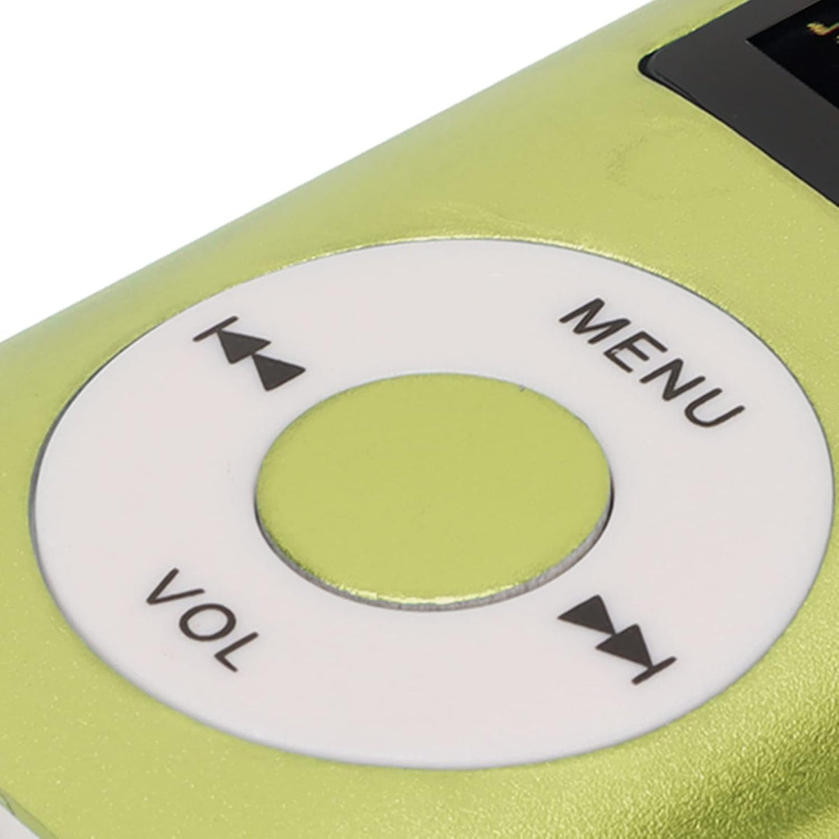 Tangxi MP3 1.8 Inch 64G Card,8h Player with Earphones,Classic Digital LCD Screen,Support Memory Playtime,Random Play