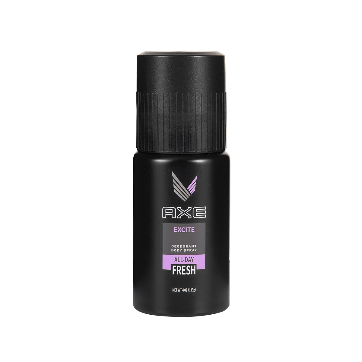 AXE Spray Diversion Safe Stash Can with Food Grade Smell Proof Bag with Hidden Compartment for Keys, Cash and Valuables - Steel Material