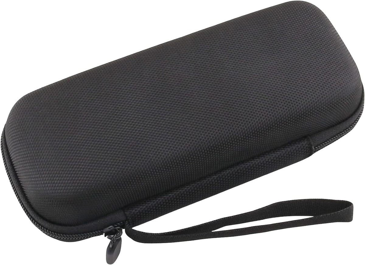DR-05X/DR-05 WAIYUCN Hard EVA Carrying Case Compatible with Tascam Stereo Handheld Digital Audio Recorder Case.