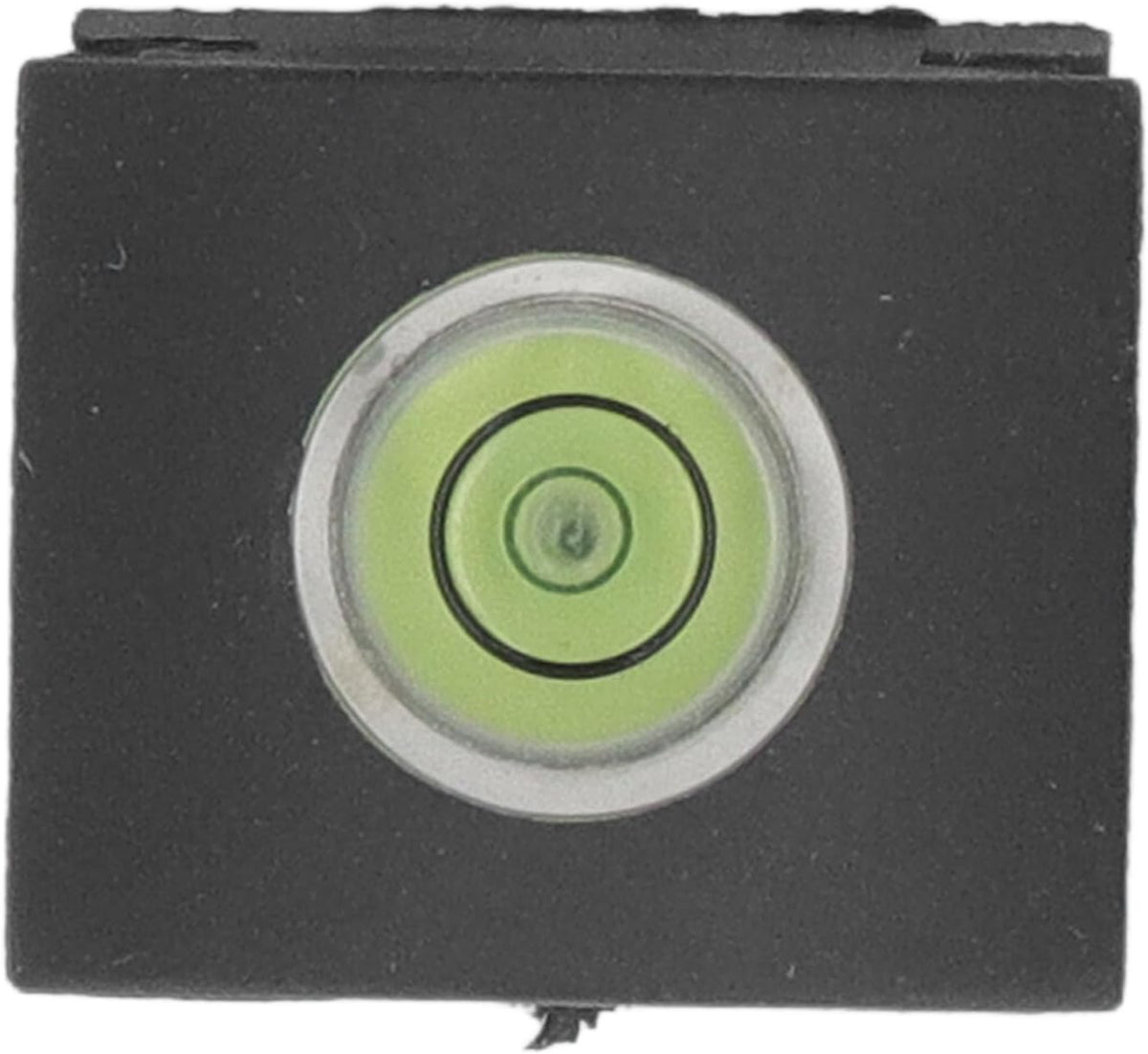 Tbest Eyepiece Eye Cup with Leveler and Hot Shoe Cover Better Observation Effect Replace for Viewfinder Camera