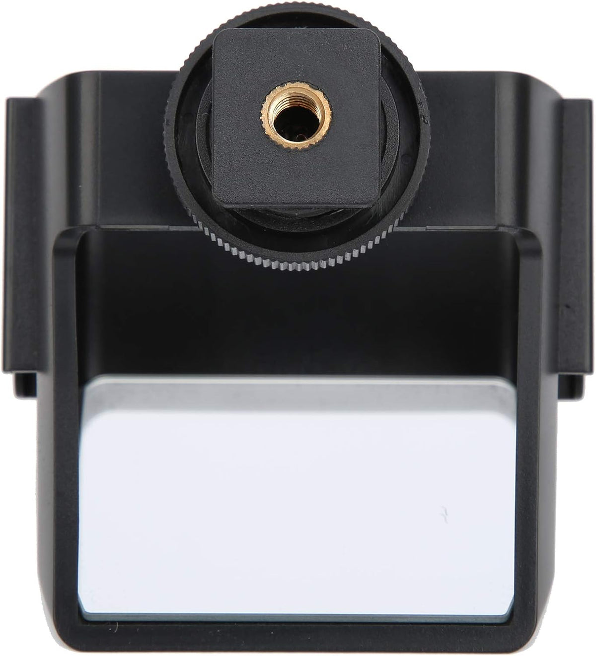 Flip Screen,Mirrorless Camera Universal Cold Shoe Mount Flip Screen Exhibition Stand,for Mirrorless Camera Photography