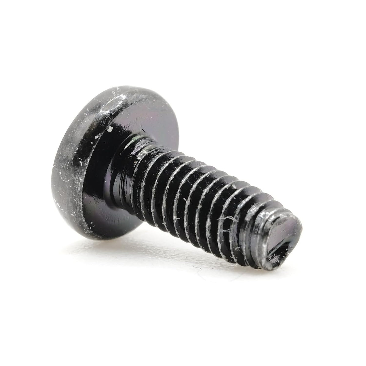 ReplacementScrews 6003-000337 (M4XL10) Pack 8 TV Stand Screws Compatible with Samsung