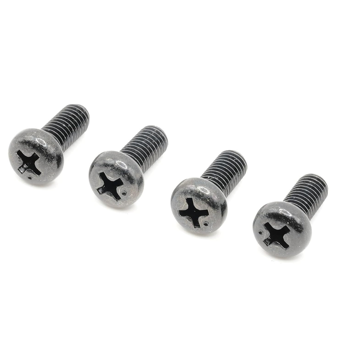 ReplacementScrews 75U6N 75 Inch (U6N 4K Set (Pack 4) Stand Screws Compatible with Hisense - Series) TV - Complete