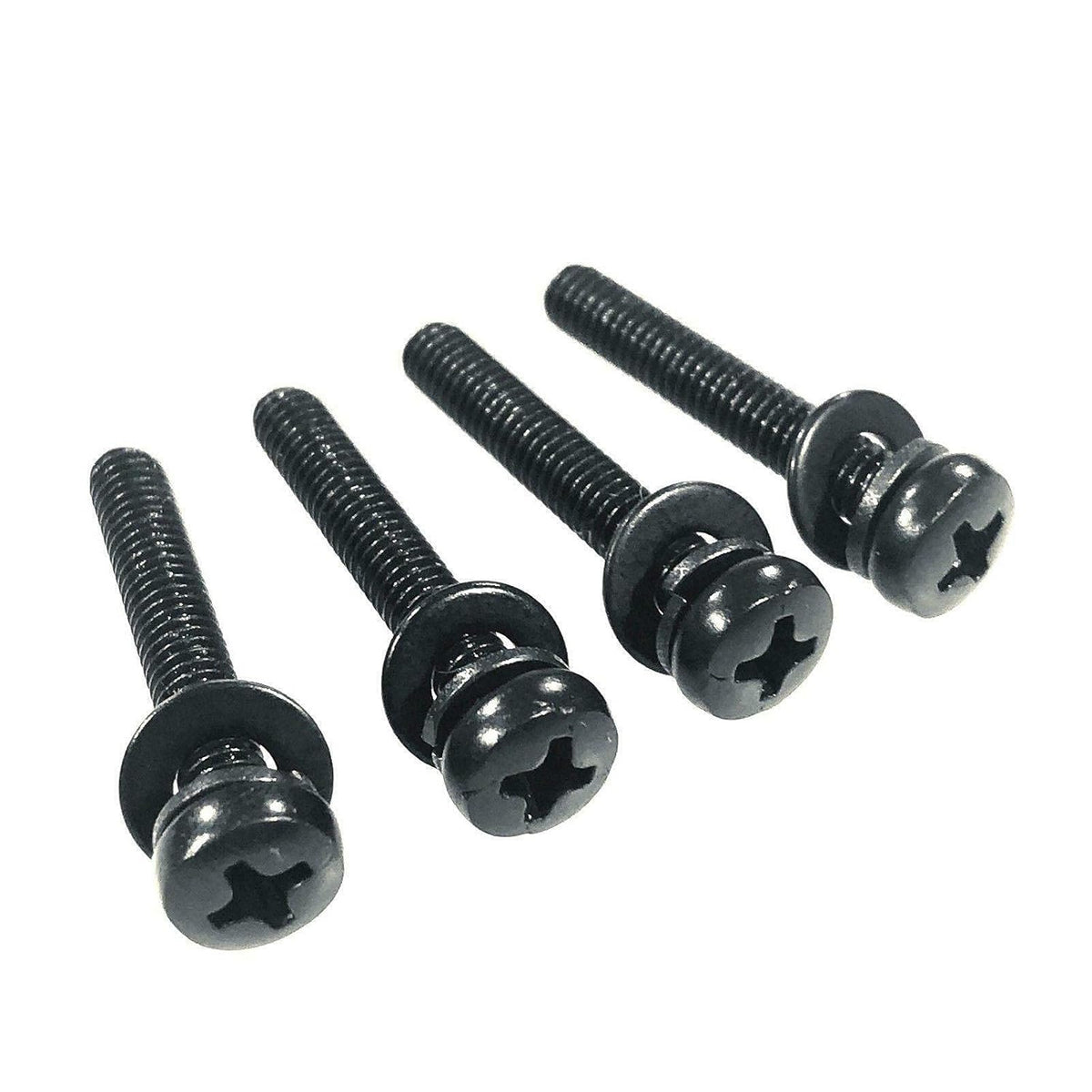 FocalTop V705-H3, V705-H13 Replacement TV Base Stand Pedestal Leg Screws for Vizio