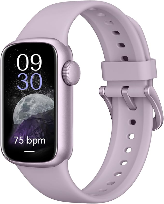 IMFRCHCS Fitness Tracker,Smart Watch with 1.47" Touch Display,137+Sport Modes Fitness Watch with Heart Rate Sleep Monitor, Step Counter,IP68 Waterproof Activity Trackers for Women Men