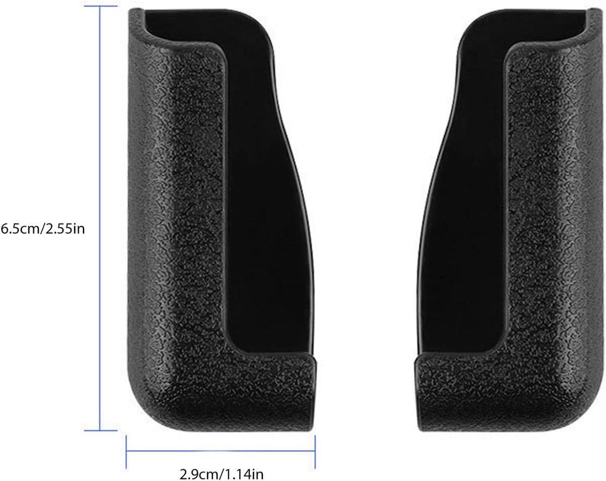 CFTGIW Car Phone Holder Stands Multifunctional Strong Adhesive Stable Navigation Phone Holder Mount Stand Multifunction