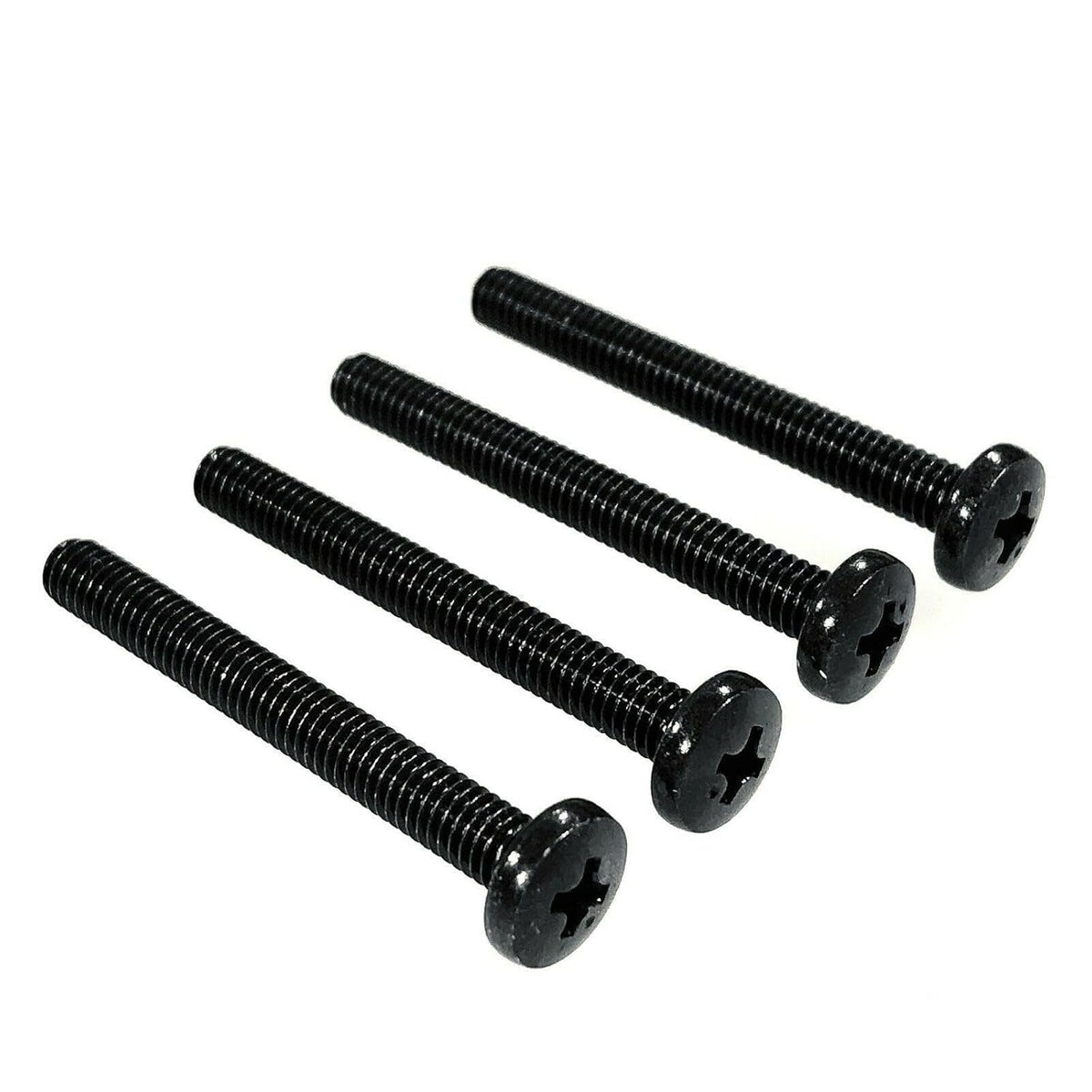 YHNNH 58H6500E (Set 4) Replacement for fits Screws for Hisense TV Stand/Legs