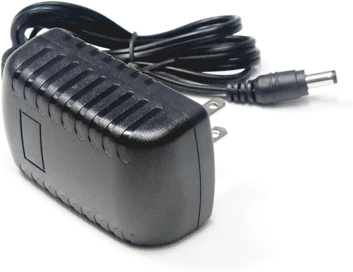 Syofeetked 20072-401 20072401 12 AC Adapter for Fulcrum LED Magnifier Adjustable Floor Lamp
