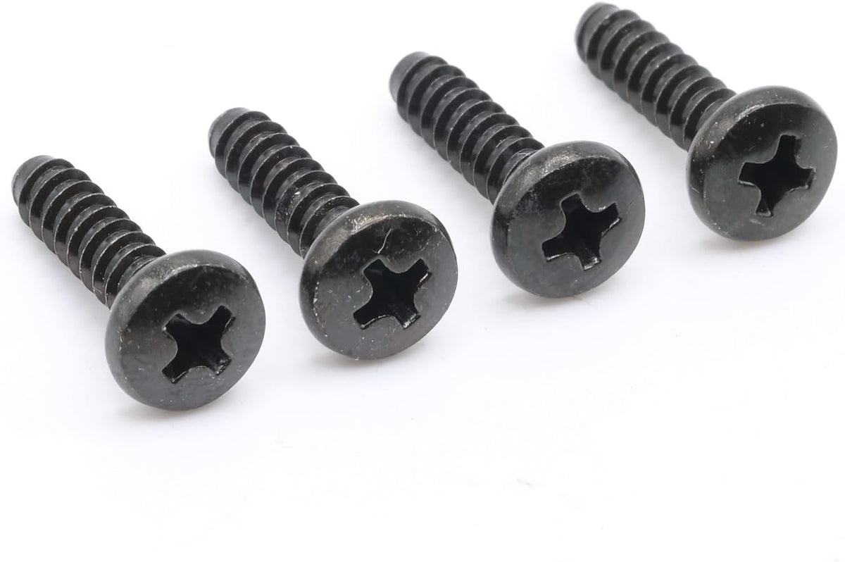 YHNNH 55UM7300PUA.AUSD (55UM7300PUA) (Set 4) Replacement for fits Screws for TV Stand/Legs