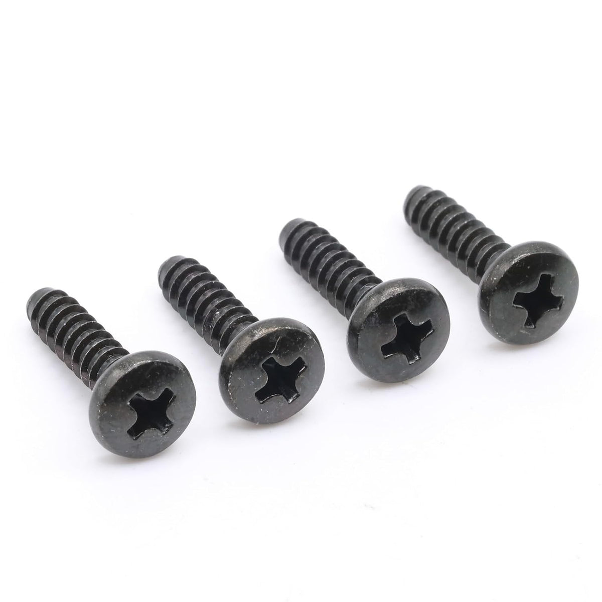 YHNNH 50UQ7070ZUN (Set 4) Replacement for fits Screws for TV Stand/Legs