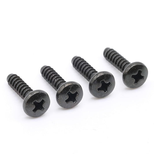 YHNNH 50UQ7570PUJ (Set 4) Replacement for fits Screws for TV Stand/Legs