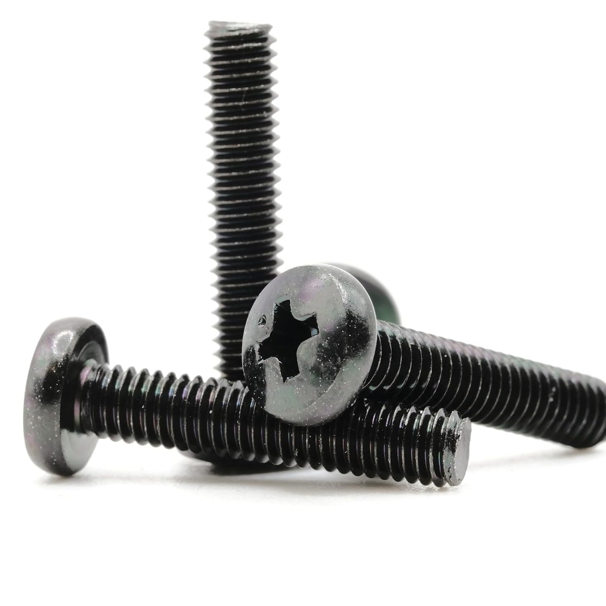 ReplacementScrews 55QM6K 55 Inch QM6K (2025) Set Stand Screws Compatible with TCL - Series TV - Complete Feet/Legs