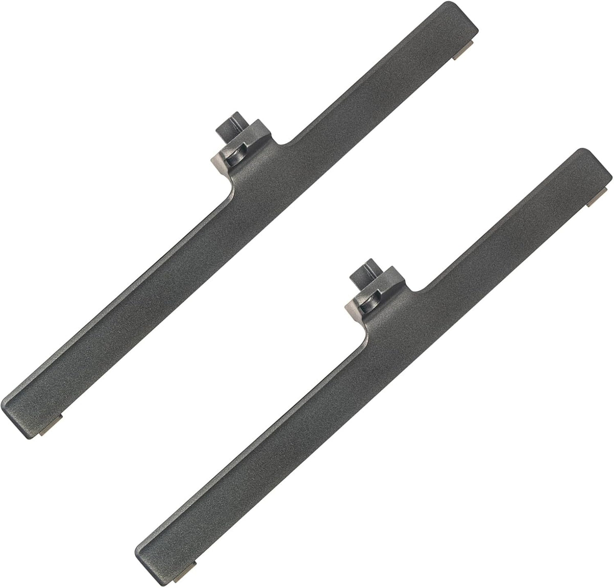 AIDITIYMI L-R-2412-01 55U6K 65U6K 55 65 Inch U6 4K TV Base Stand, TV Stand Legs Replacement Compatible with Hisense