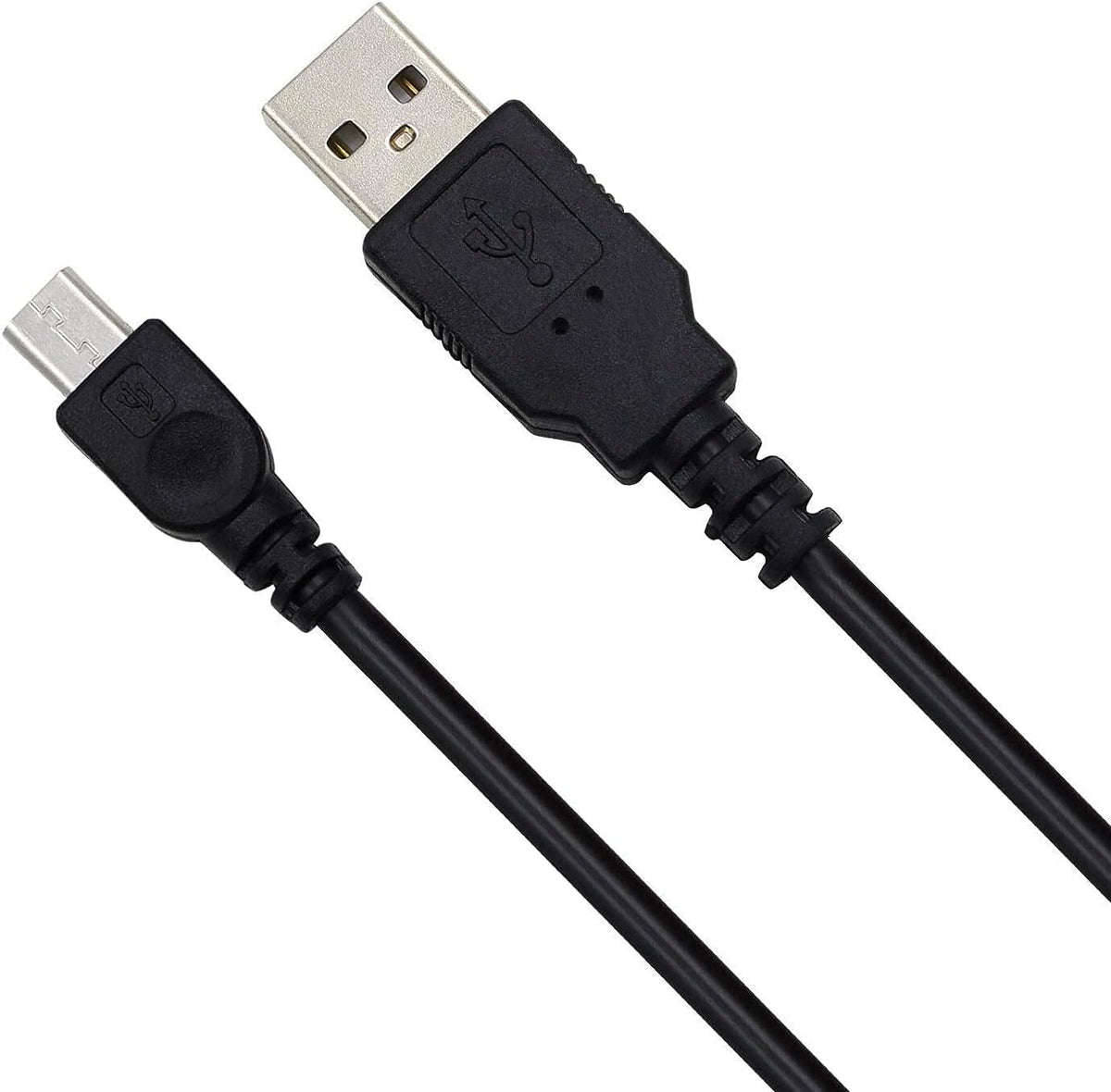 BestCH 4ft NWZ-E350 NWZ-E344 MP3 USB Charger +Data SYNC Lead Cable Cord for Sony F F Player