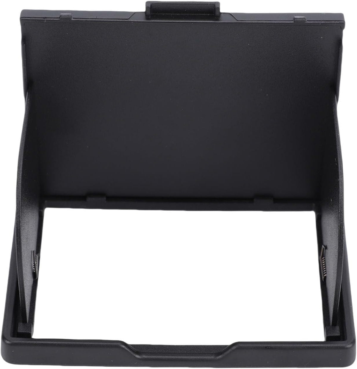 3.2in 5DIV 5DIII 5DS 1DX XT1 XT2 GFX-50S, Zunate Camera LCD Sun Shade for Screen, Magnet Hood Viewfinder with Wide