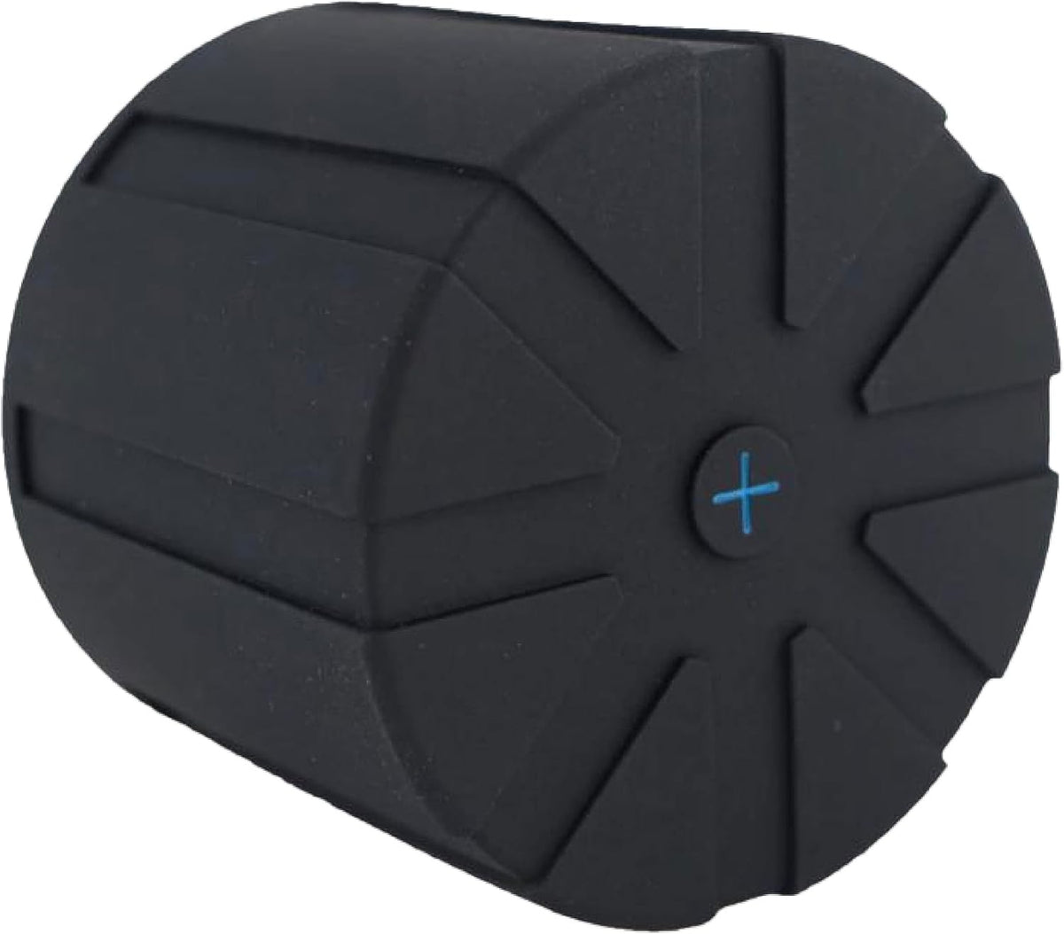 1 99% KUVRD - Universal Lens Cap, Version - Fits DSLR Lenses, Element Proof, Lifetime Coverage, Single