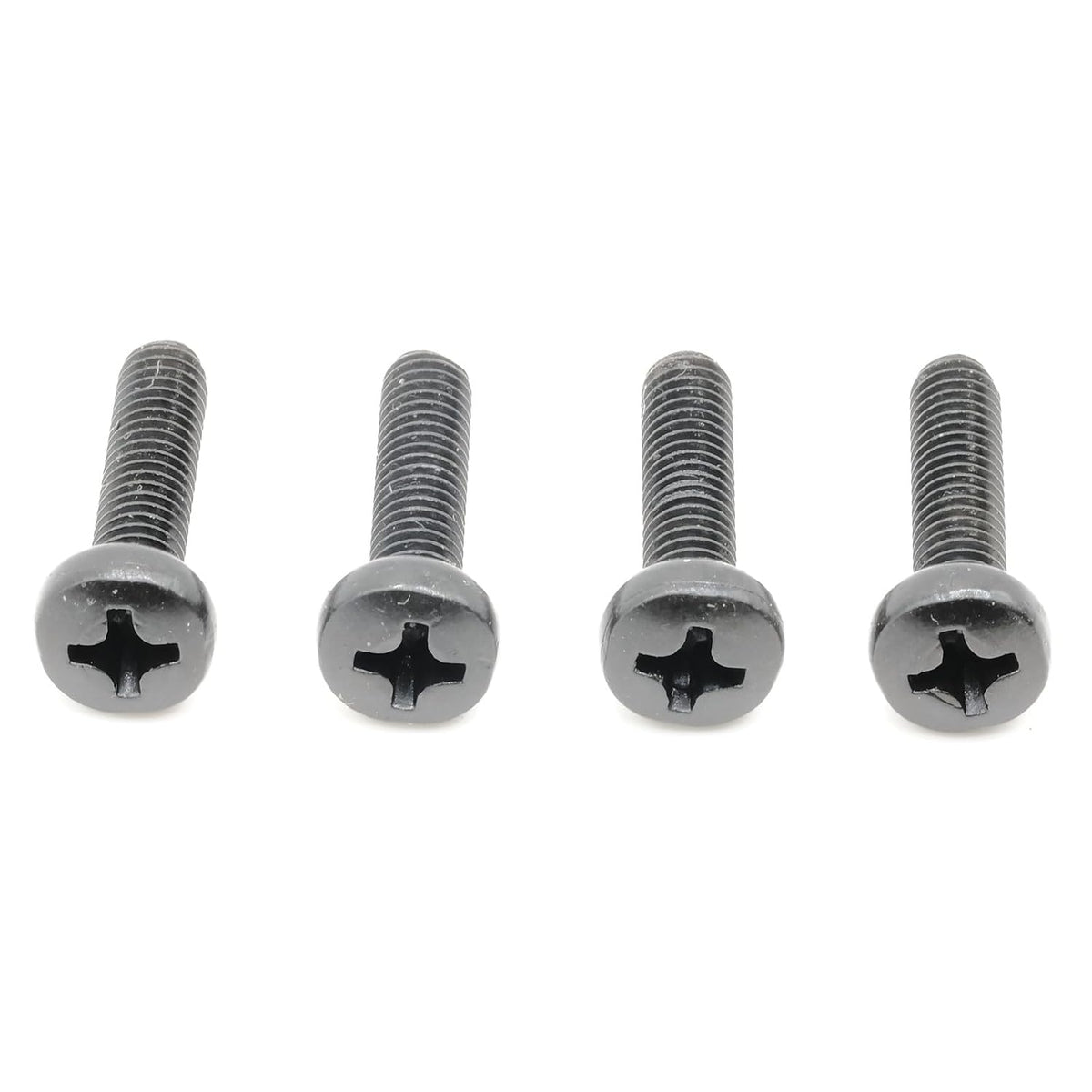 ReplacementScrews A557CV-UMRBX 55 Inch Set Stand Screws Compatible with Sceptre - TV - Complete Feet/Legs Screw