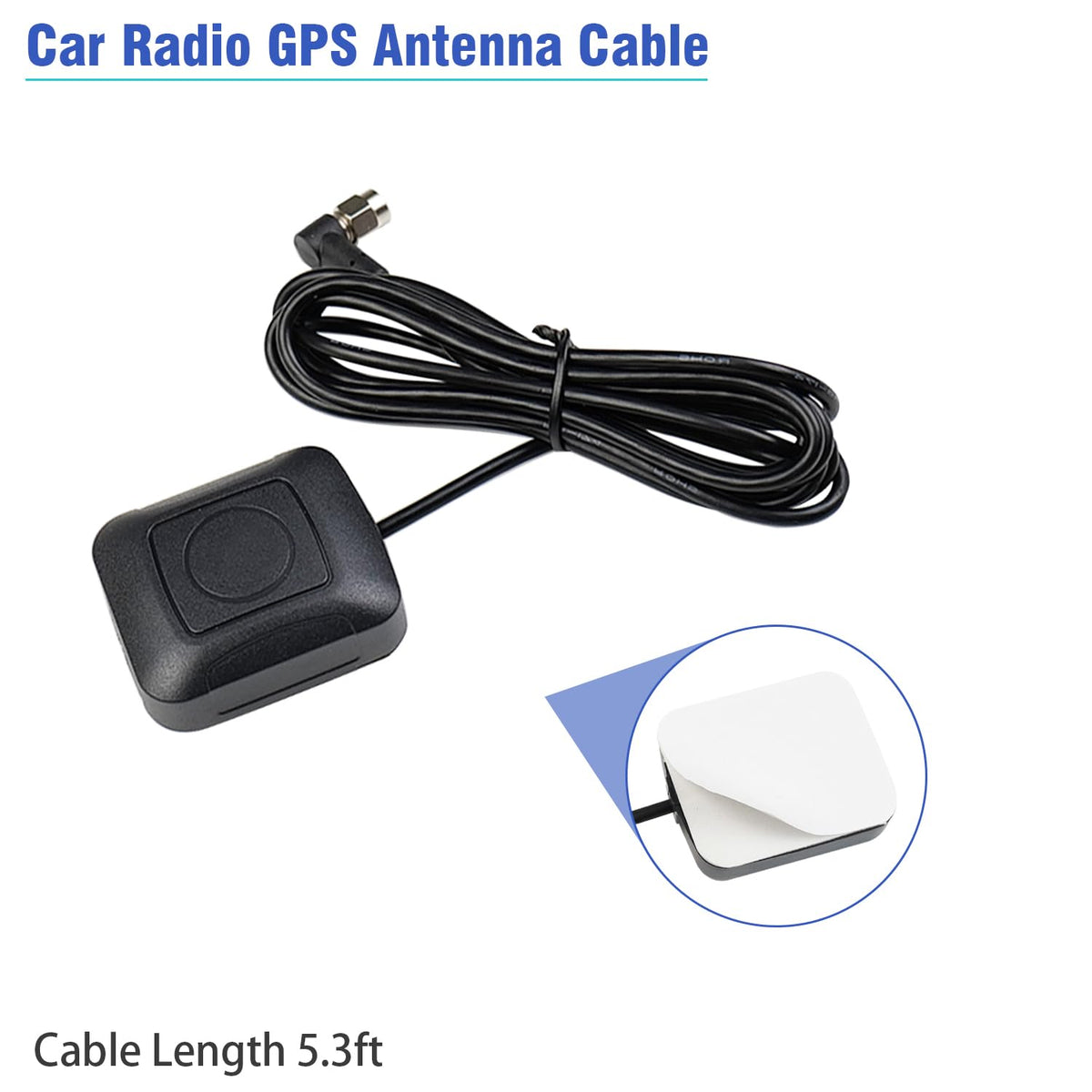 16Pin 10Pin 20Pin 4Pin/6Pin Radio Wiring Harness Kit ISO Android Car Stereo Wire Harness with Butt Connectors RCA