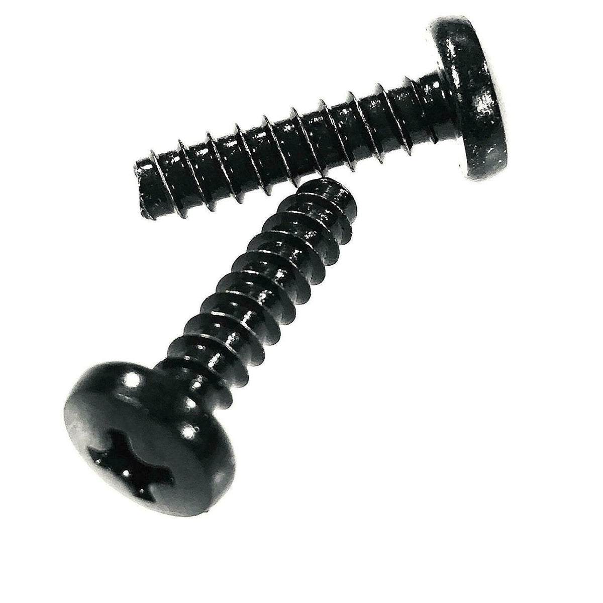 FocalTop 32LT340CBUB, 43LT340C0UB, 43UT640S0UA Replacement TV Base Stand Pedestal Leg Screws for LG