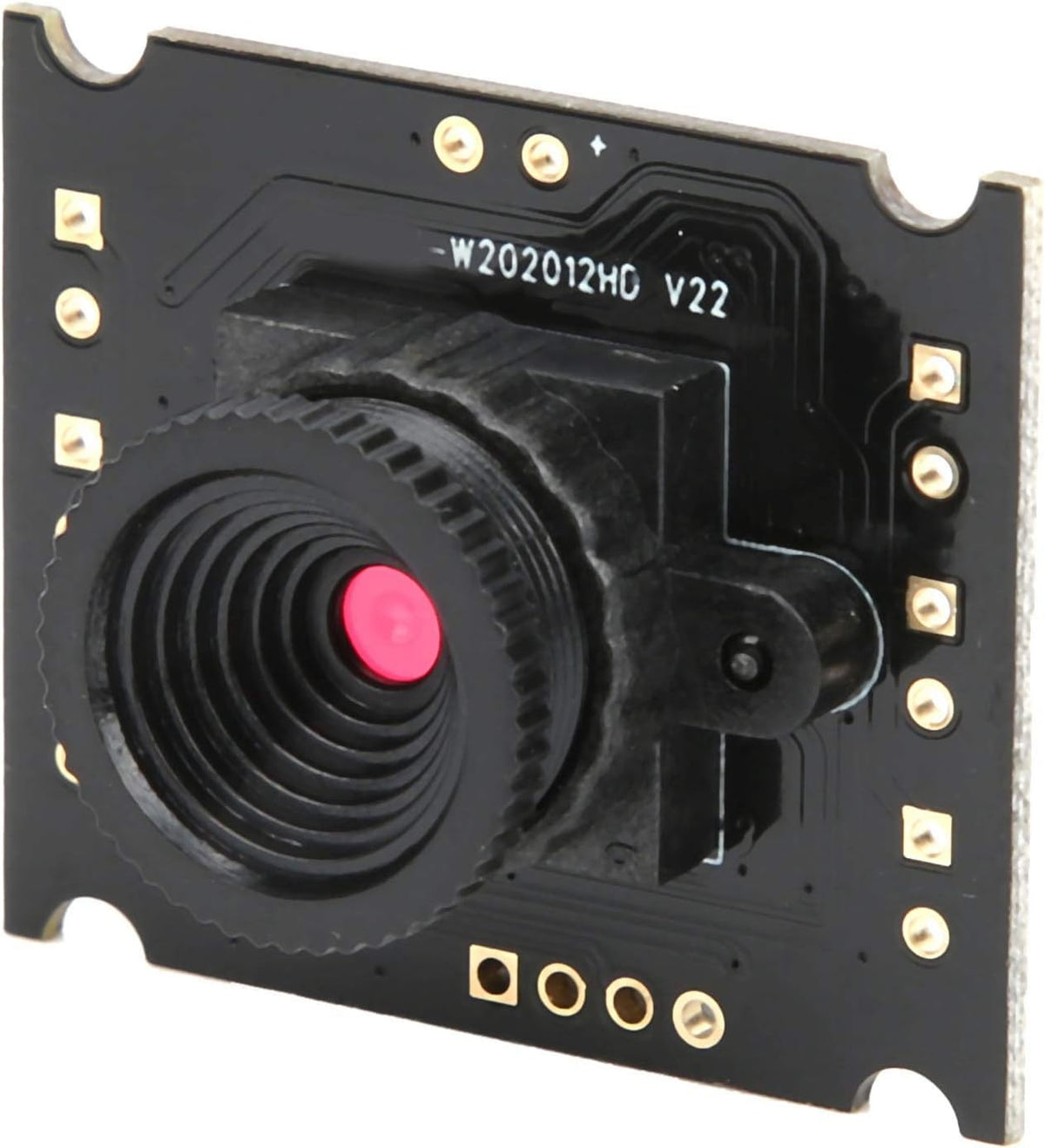 Tbest W202012Hd Winxpwin7Win8Win10Os Night Vision,Mini USB Webcam,USB Camera,OTG Camera Modulecamera Module USB