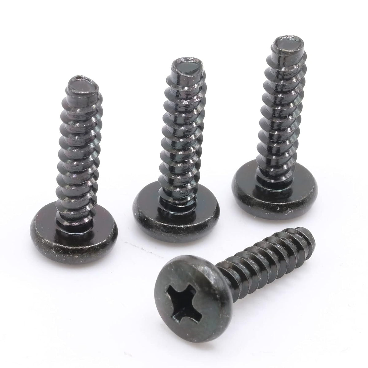 ReplacementScrews 32LR600BZUC 32 Inch LR60 Set (2025) Stand Screws Compatible with LG - Series Smart TV - Complete