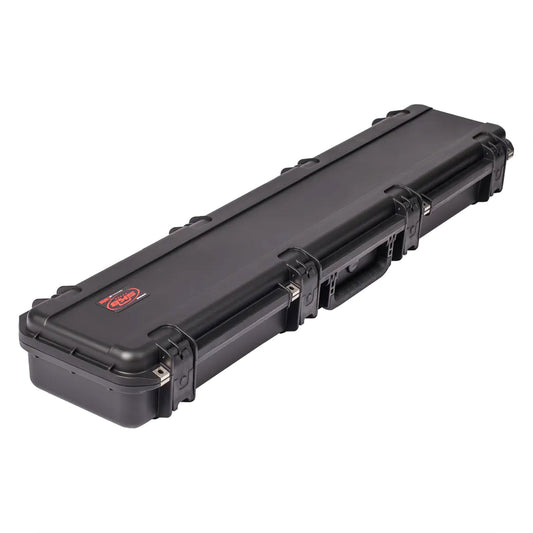 SKB iSeries Single Rifle Case with Latch System
