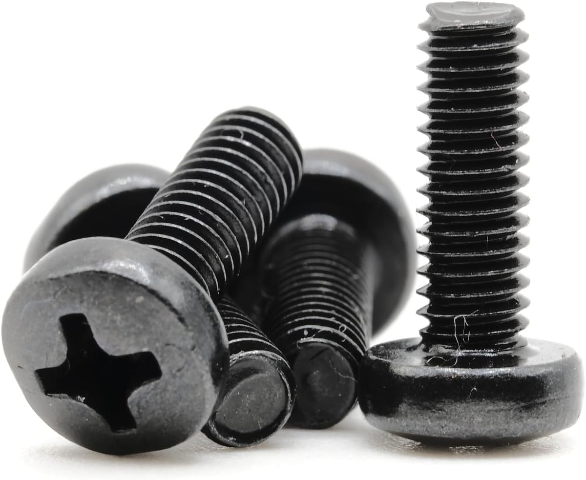 ReplacementScrews 50K600-R 50K600-L Replacement TV Stand Screws Compatible with Sceptre / Stand Legs