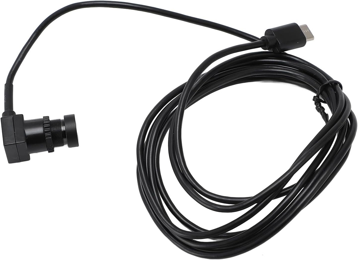 Tbest 1080P 1080P Plug Play Type C Webcam,Type C Webcam Plug and Play USB Camera with Microphone for Smartphone Laptop