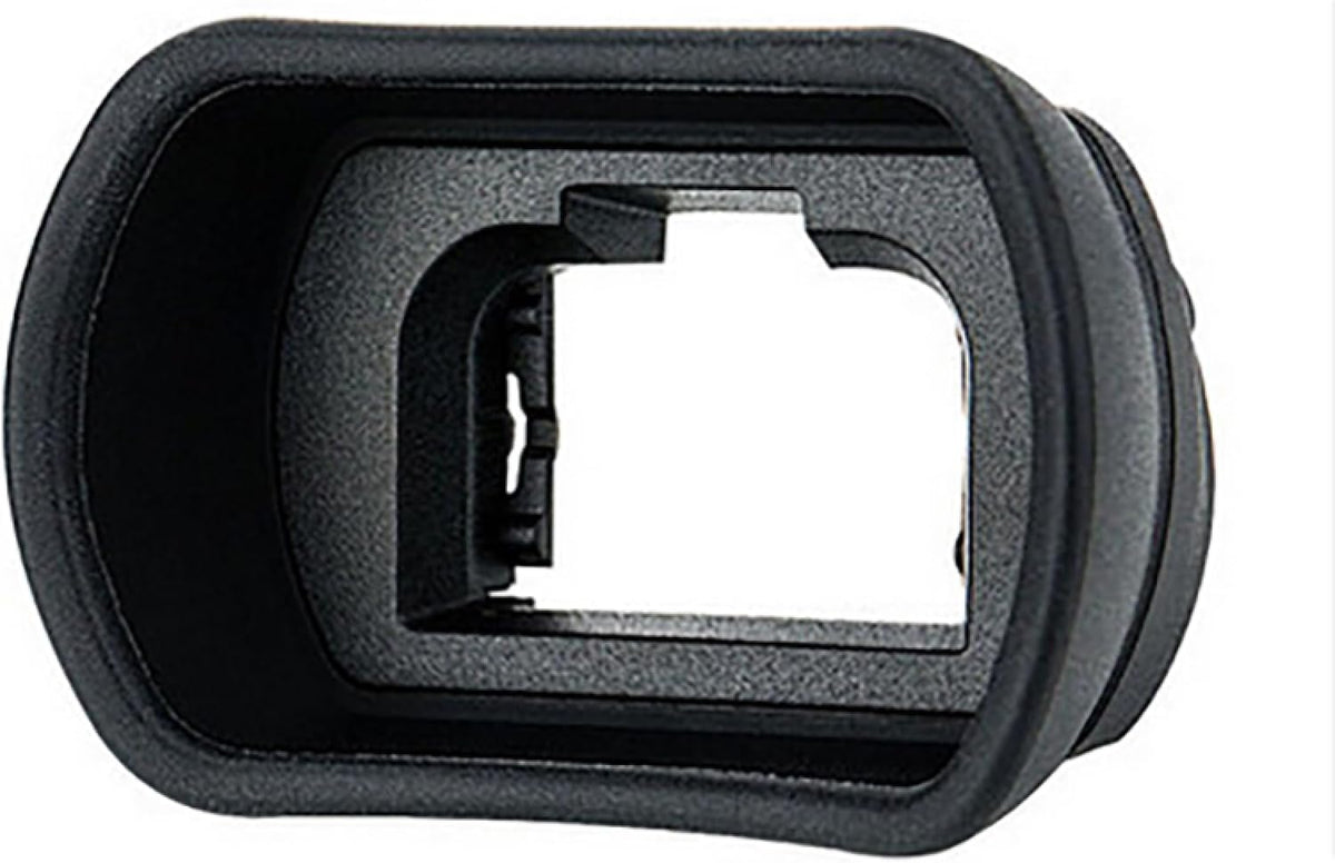 CHICHIYANG A7 A7 A7 Soft Silicone Eyecup for Sony II III Camera Viewfinder Protecting