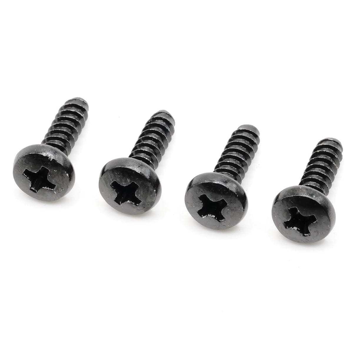 ReplacementScrews 32A45KV 32 Inch (A4 Set (Pack 4) Stand Screws Compatible with Hisense - Series) TV - Complete