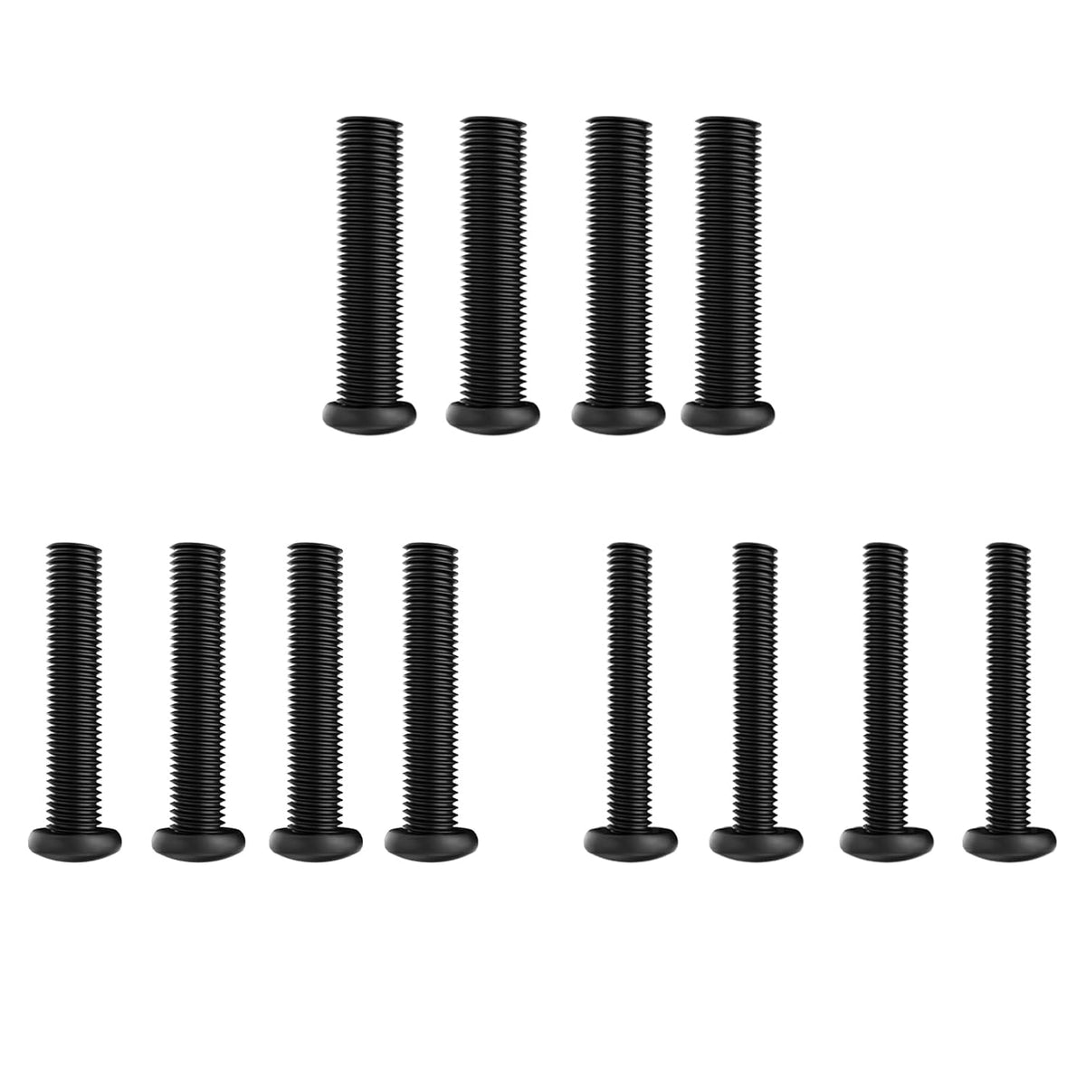 Maozhren 49 50 55 55UK6500 55UJ6540 55UM7300 55UN6900 55LJ5500UA 50UK6500 50UM7300 50UN6900 49UJ6300 49UK6300 Screw Kit