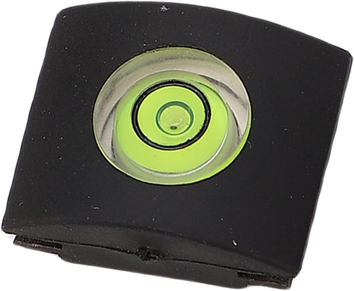 WIHFHGZ Set R10, 3 1 Camera Viewfinder Eyecup, Hot Shoe Cover and Level for in ABS Material - Easy Attachment