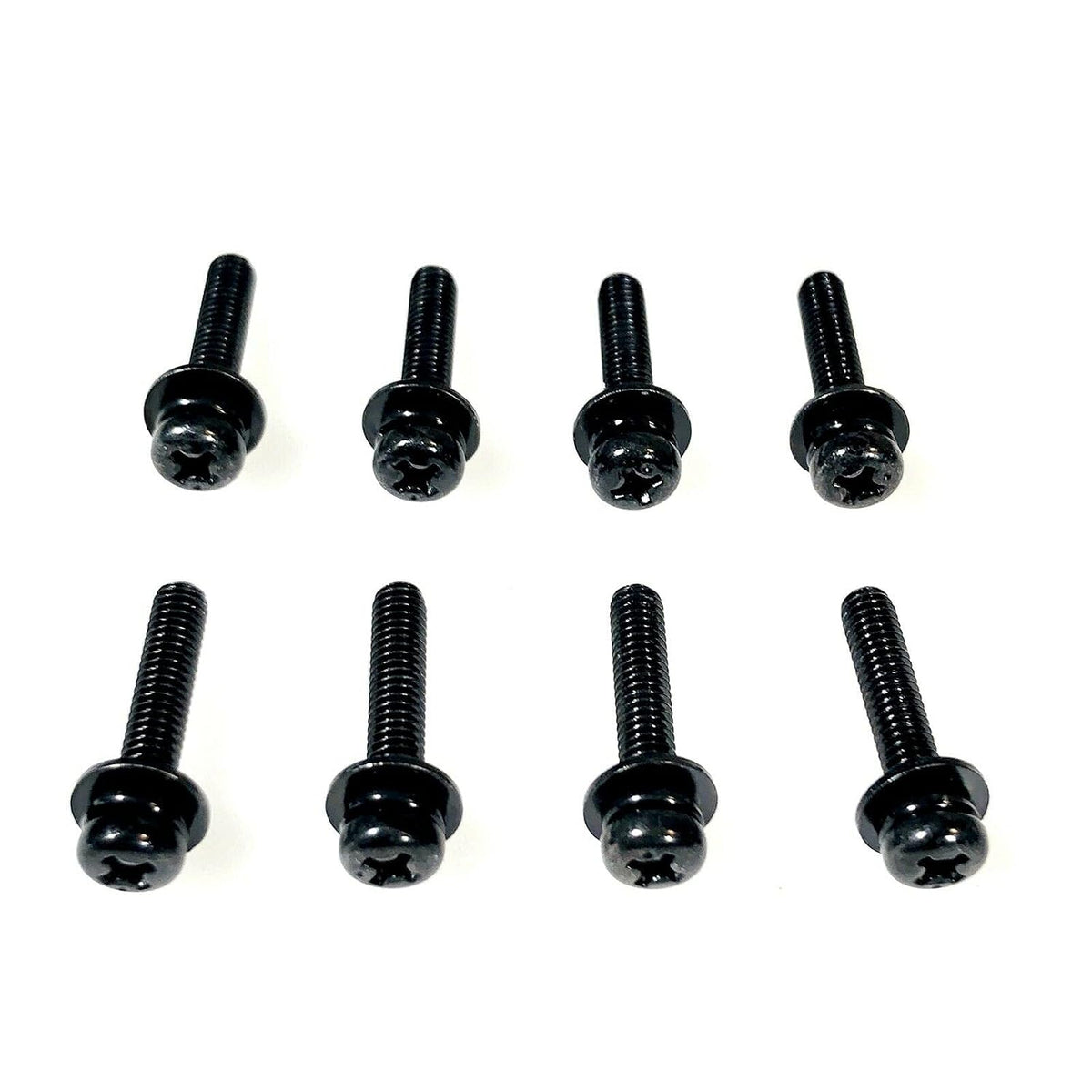 FocalTop 55UV570H, 55UV562H, 55UV572H Replacement TV Base Stand Pedestal Leg Screws for LG